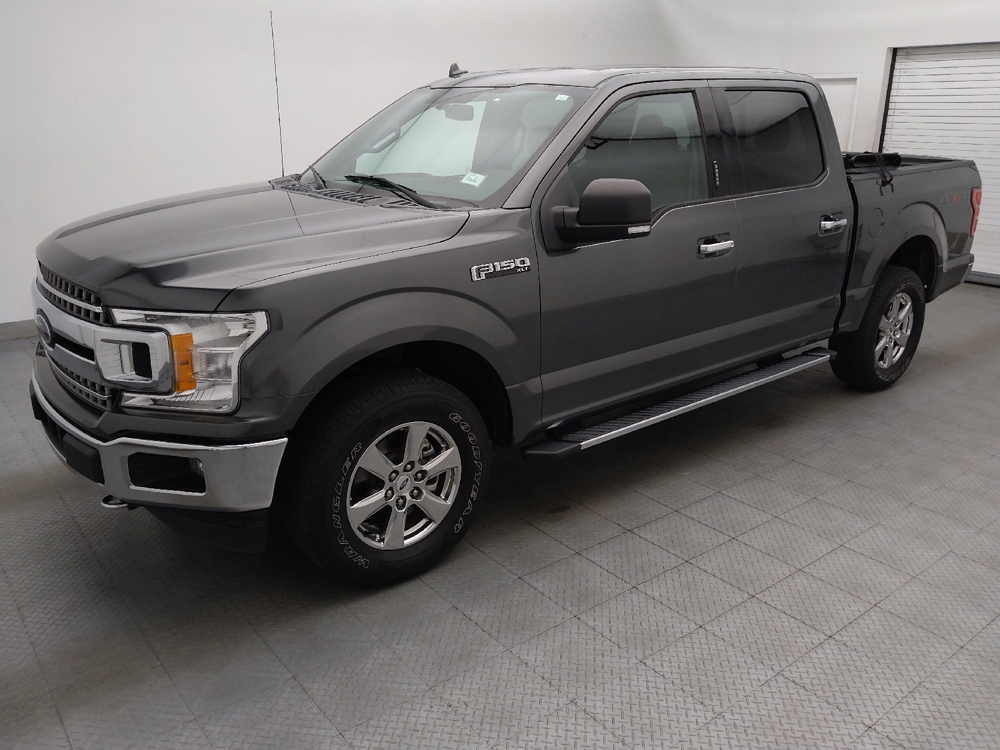 ford f-150 2018 1FTEW1EP7JFB01583 image ford f-150 2018 1FTEW1EP7JFB01583 image
