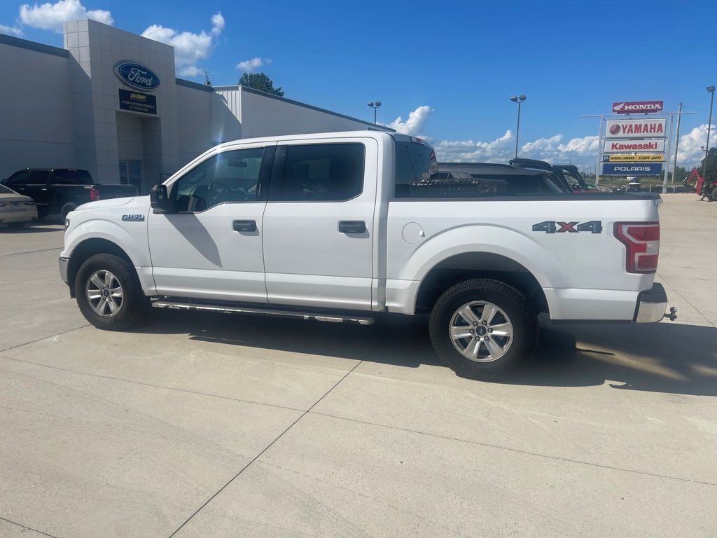 ford f-150 2018 1FTEW1EP9JFA02764 image ford f-150 2018 1FTEW1EP9JFA02764 image