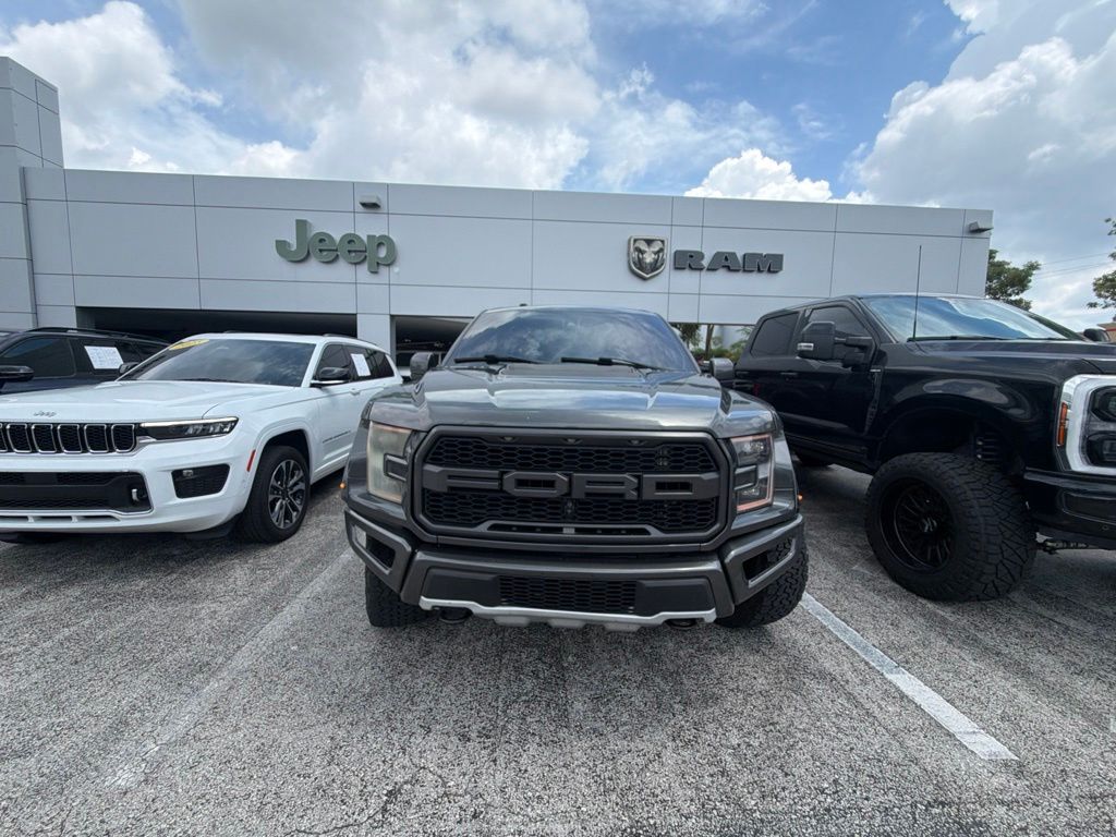 ford f-150 2018 1FTFW1RG2JFB64699 image ford f-150 2018 1FTFW1RG2JFB64699 image