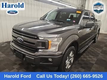 ford f-150 2018 1FTFW1EG2JFB76437 image ford f-150 2018 1FTFW1EG2JFB76437 image
