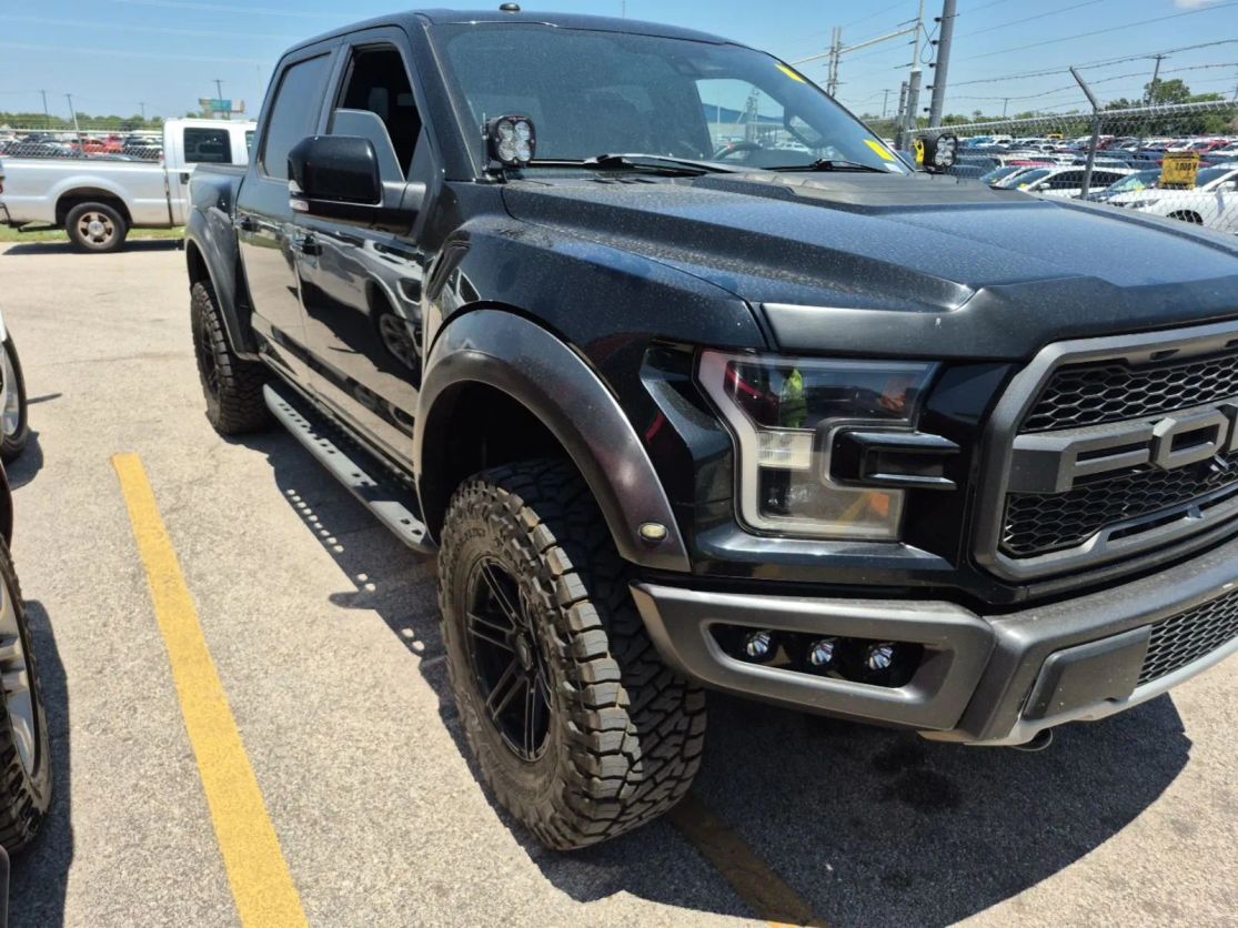 ford f-150 2018 1FTFW1RG0JFE66962 image ford f-150 2018 1FTFW1RG0JFE66962 image