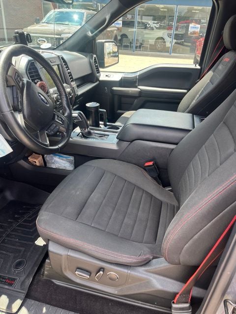 ford f-150 2018 1FTEW1EG8JFE03092 image ford f-150 2018 1FTEW1EG8JFE03092 image