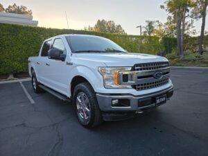 ford f-150 2018 1FTEW1EG8JKF63576 image ford f-150 2018 1FTEW1EG8JKF63576 image