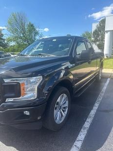 ford f-150 2018 1FTEX1EP0JFC52777 image ford f-150 2018 1FTEX1EP0JFC52777 image