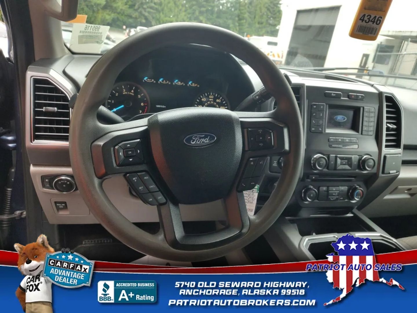 ford f-150 2018 1FTEW1E55JFA45948 image ford f-150 2018 1FTEW1E55JFA45948 image