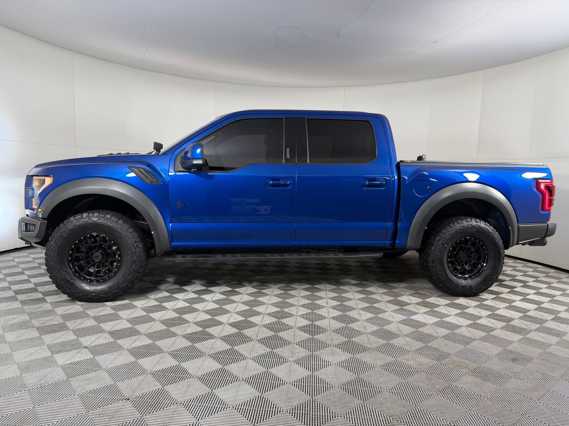 ford f-150 2018 1FTFW1RG9JFC95080 image ford f-150 2018 1FTFW1RG9JFC95080 image