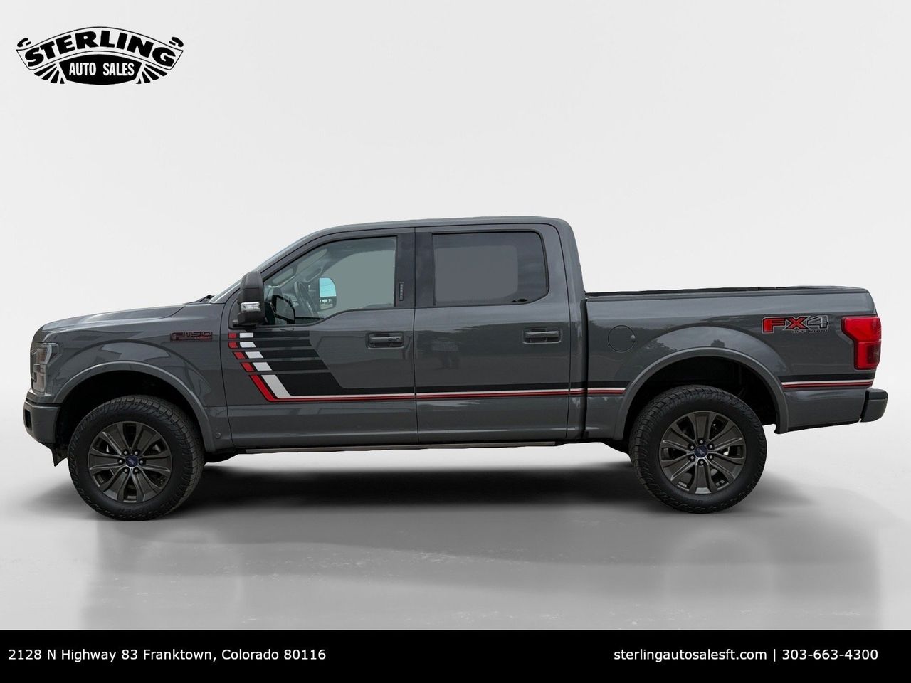 ford f-150 2018 1FTEW1EG2JFA28509 image ford f-150 2018 1FTEW1EG2JFA28509 image