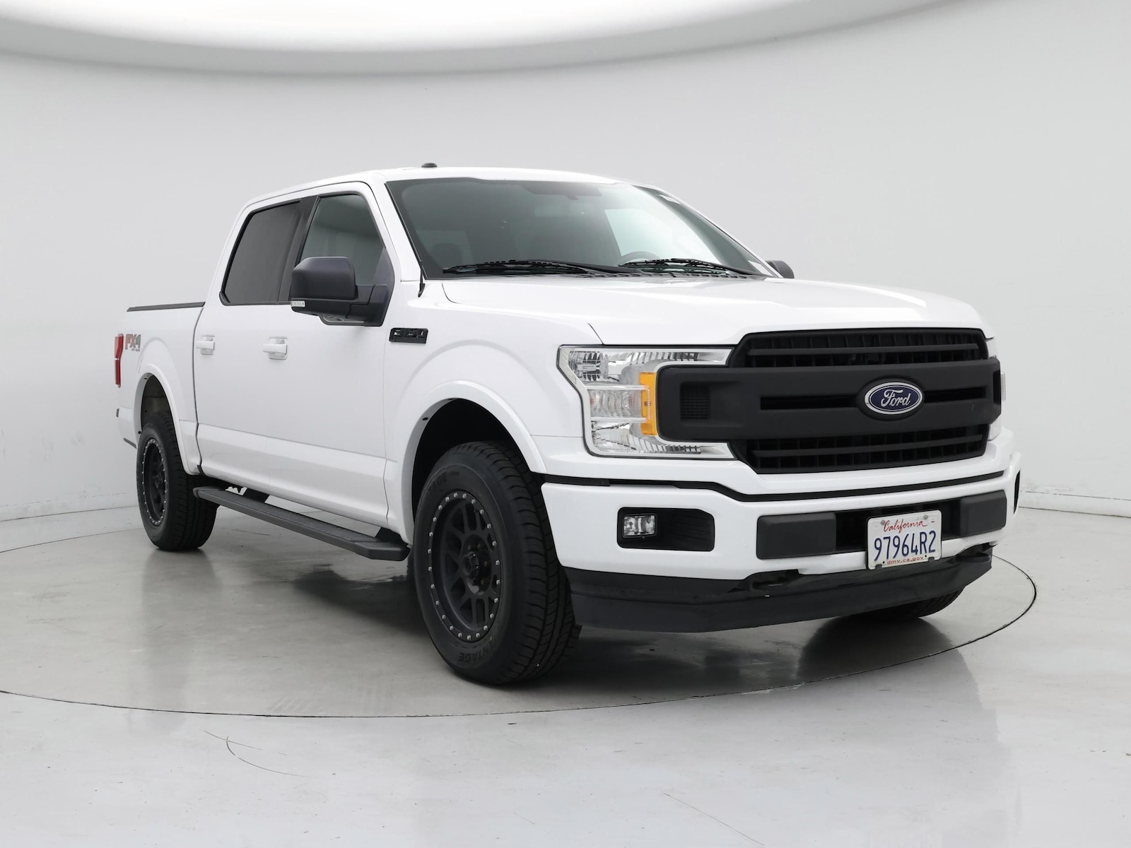 ford f-150 2018 1FTEW1EG4JKF81220 image ford f-150 2018 1FTEW1EG4JKF81220 image