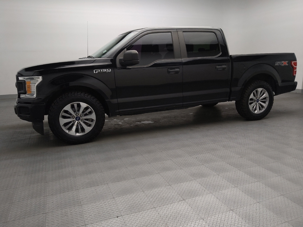 ford f-150 2018 1FTEW1CP6JKC92987 image ford f-150 2018 1FTEW1CP6JKC92987 image