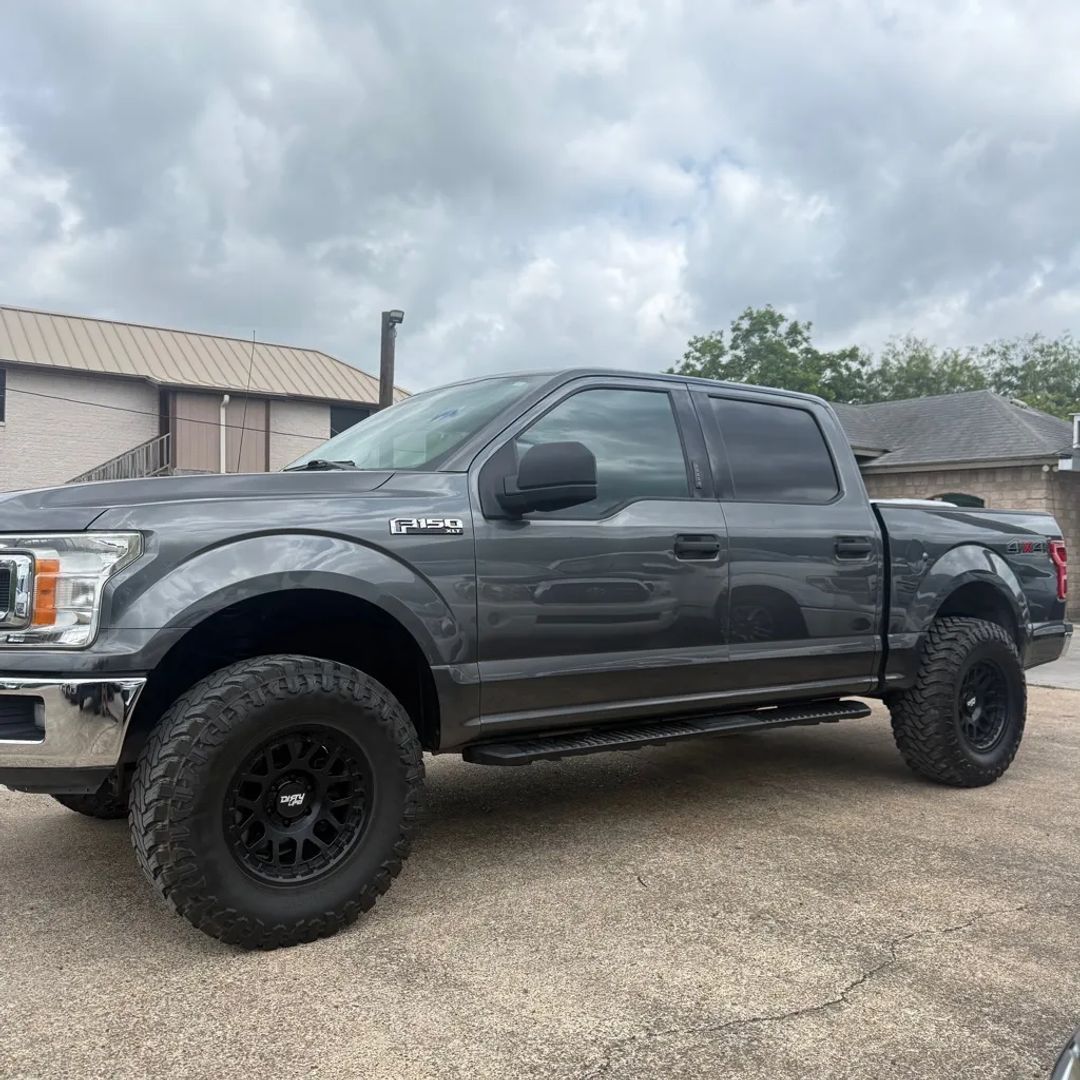 ford f-150 2018 1FTEW1E5XJFC77543 image ford f-150 2018 1FTEW1E5XJFC77543 image