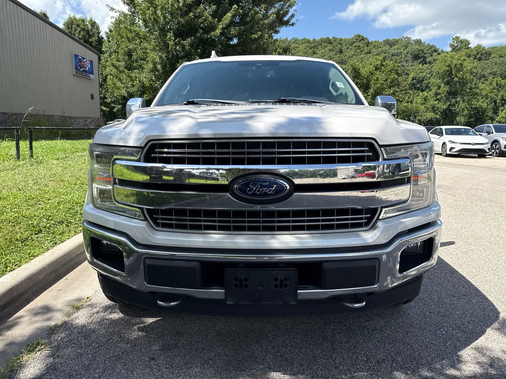 ford f-150 2018 1FTEW1EG7JKD50165 image ford f-150 2018 1FTEW1EG7JKD50165 image