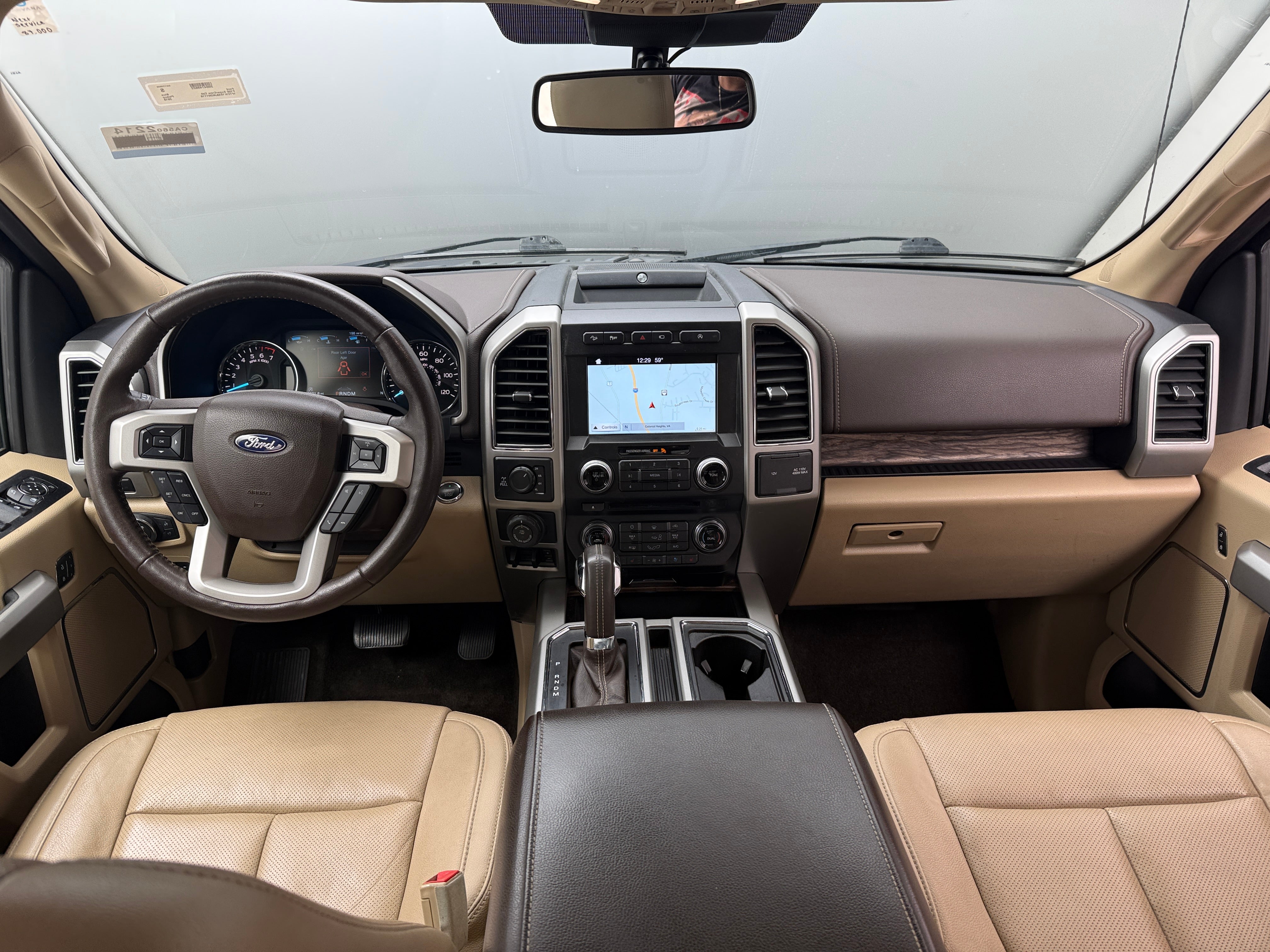 ford f-150 2018 1FTEW1E58JKD01118 image ford f-150 2018 1FTEW1E58JKD01118 image