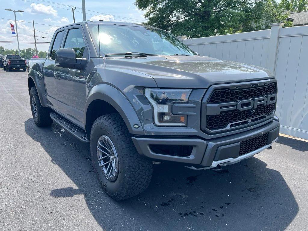 ford f-150 2018 1FTEX1RG1JFC48053 image ford f-150 2018 1FTEX1RG1JFC48053 image