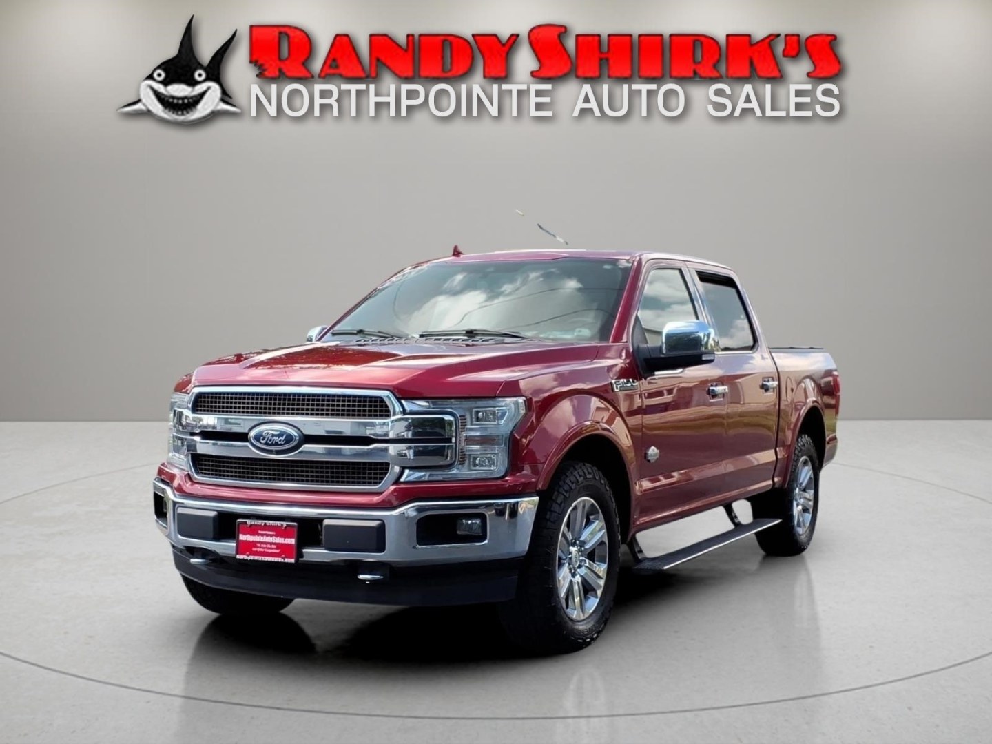 ford f-150 2018 1FTEW1E57JFA50181 image ford f-150 2018 1FTEW1E57JFA50181 image