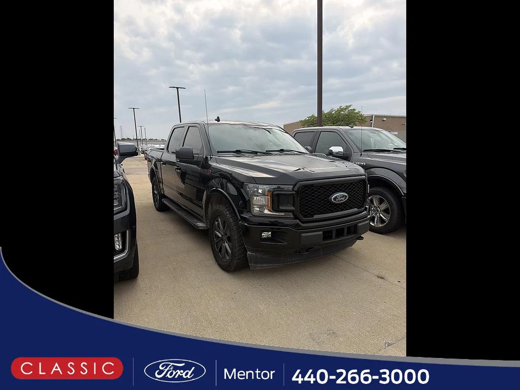 ford f-150 2018 1FTEW1EP5JFC87933 image ford f-150 2018 1FTEW1EP5JFC87933 image
