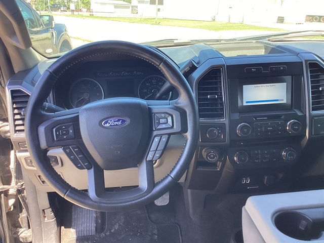 ford f-150 2018 1FTEW1EP1JFB71791 image ford f-150 2018 1FTEW1EP1JFB71791 image