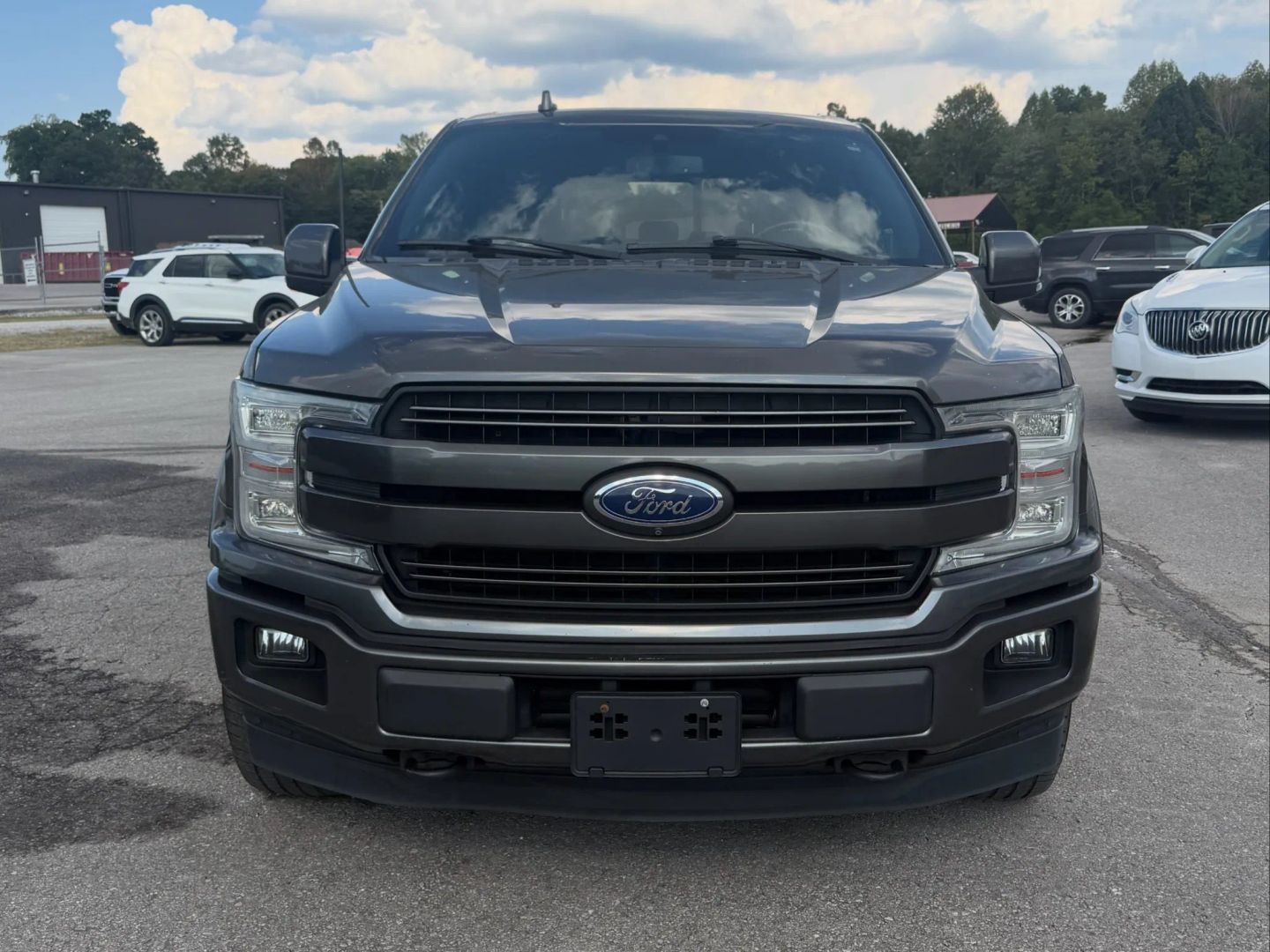 ford f-150 2018 1FTEW1EG7JKF33081 image ford f-150 2018 1FTEW1EG7JKF33081 image