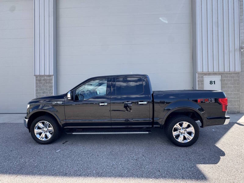 ford f-150 2018 1FTEW1EG8JFB69407 image ford f-150 2018 1FTEW1EG8JFB69407 image
