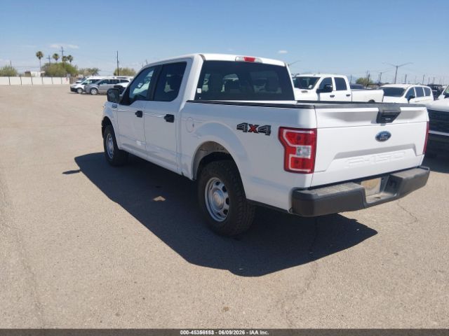 ford f-150 2018 1FTEW1EB1JKE38309 image ford f-150 2018 1FTEW1EB1JKE38309 image