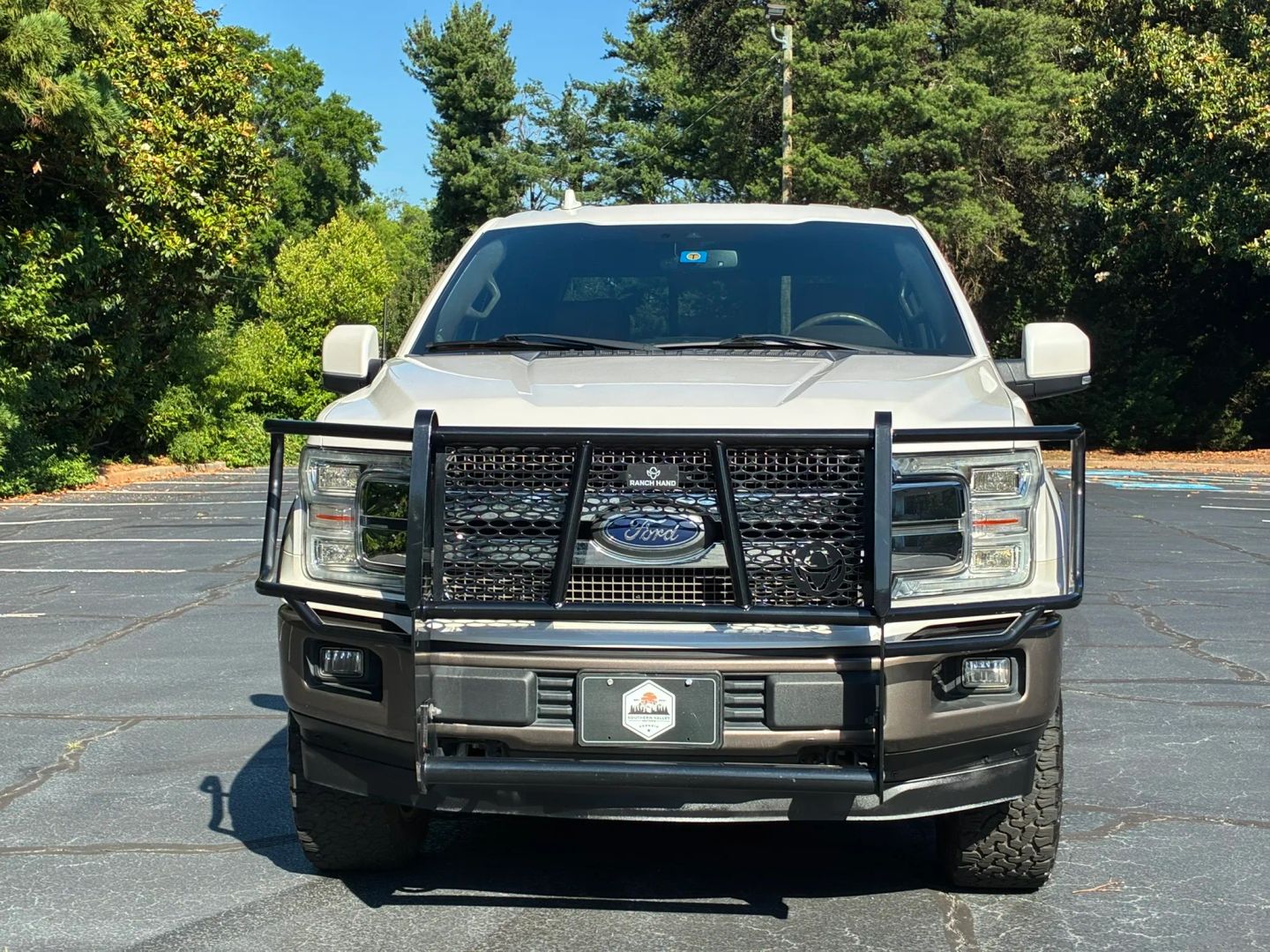 ford f-150 2018 1FTEW1E56JKD66310 image ford f-150 2018 1FTEW1E56JKD66310 image