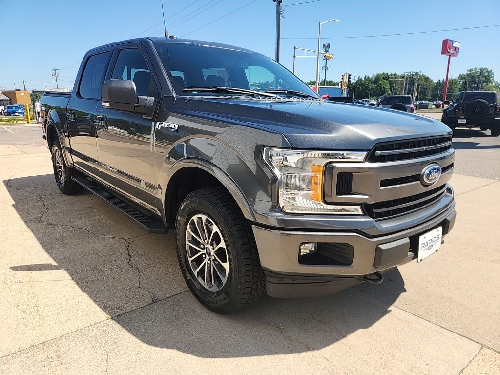 ford f-150 2018 1FTEW1EP0JFD25407 image ford f-150 2018 1FTEW1EP0JFD25407 image