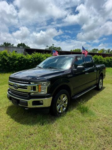 ford f-150 2018 1FTEW1EG2JKE70648 image ford f-150 2018 1FTEW1EG2JKE70648 image