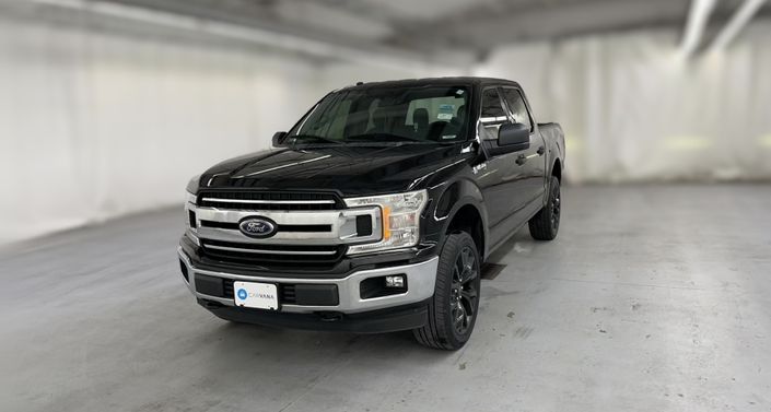 ford f-150 2018 1FTEW1E58JKE16625 image ford f-150 2018 1FTEW1E58JKE16625 image