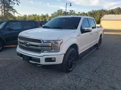 ford f-150 2018 1FTEW1EG4JFA51239 image ford f-150 2018 1FTEW1EG4JFA51239 image