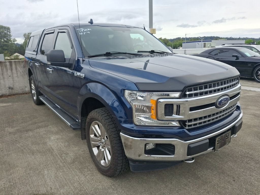 ford f-150 2018 1FTEW1EG4JKF96736 image ford f-150 2018 1FTEW1EG4JKF96736 image