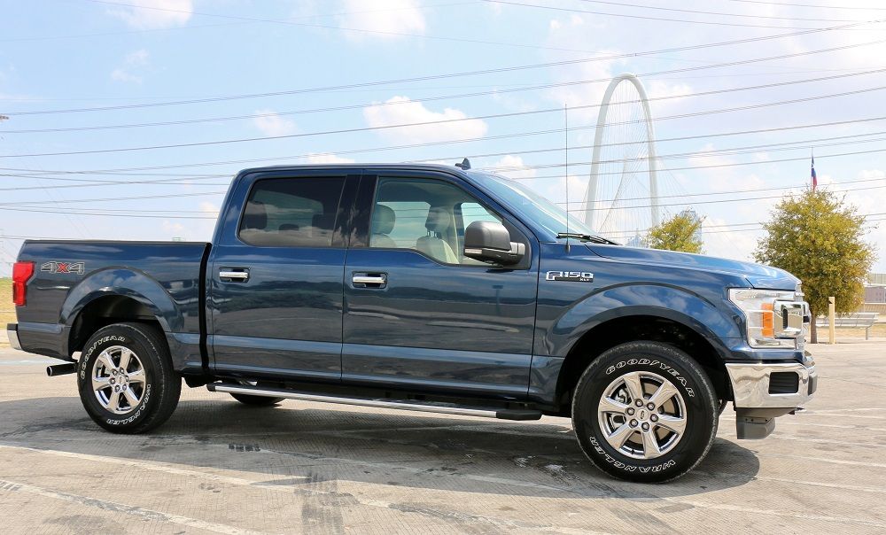 ford f-150 2018 1FTEW1E53JKF49633 image ford f-150 2018 1FTEW1E53JKF49633 image