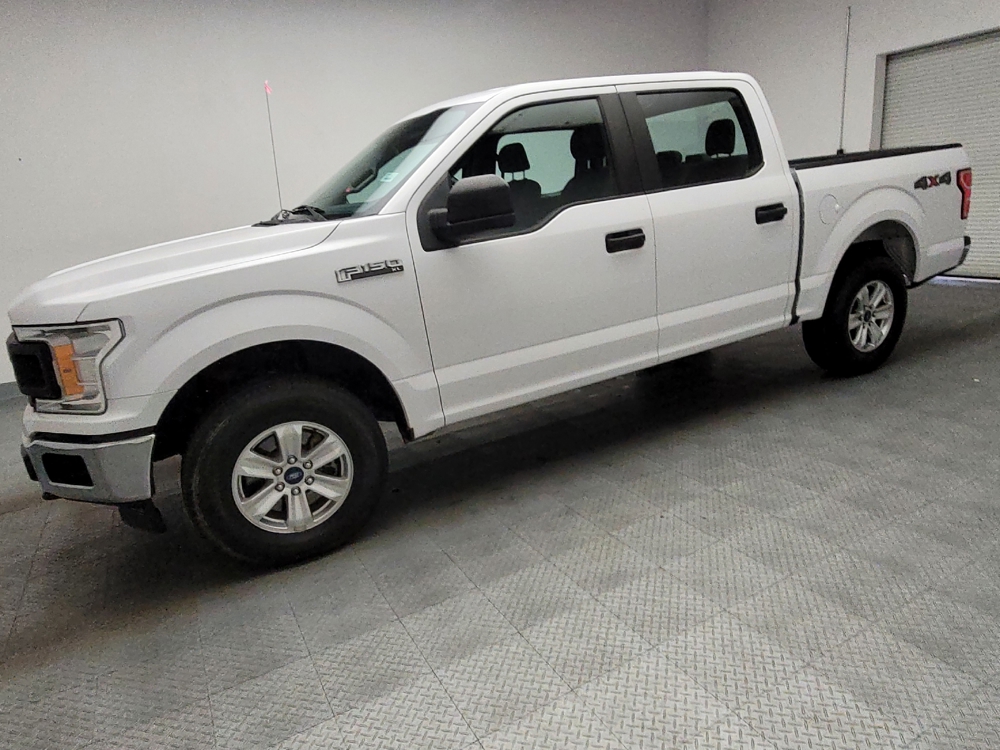ford f-150 2018 1FTEW1EB3JKF56202 image ford f-150 2018 1FTEW1EB3JKF56202 image