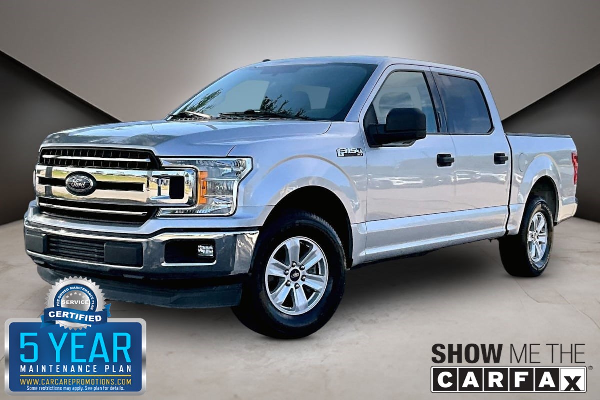 ford f-150 2018 1FTEW1CB8JFB87445 image ford f-150 2018 1FTEW1CB8JFB87445 image