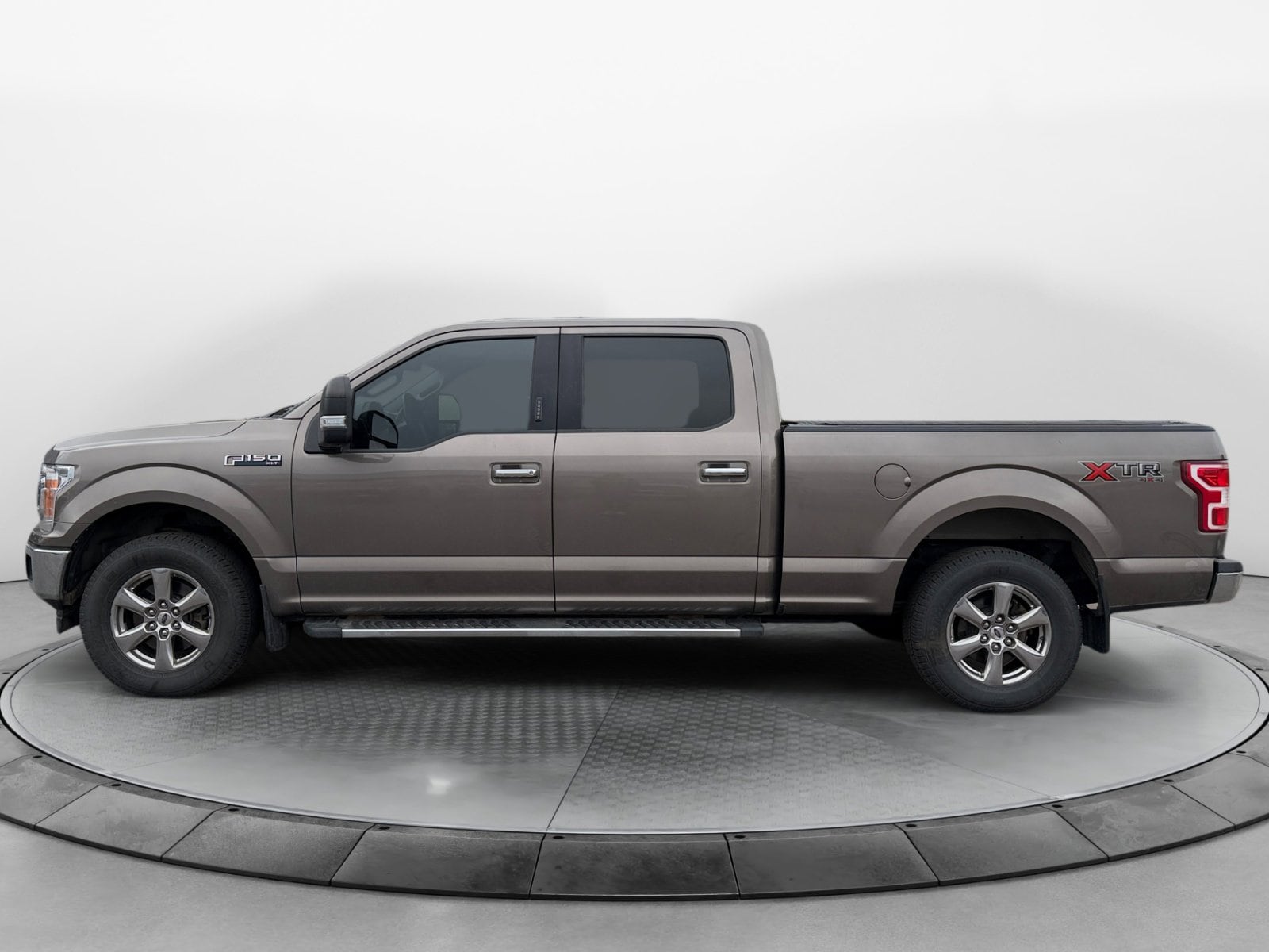 ford f-150 2018 1FTFW1EG9JFC57435 image ford f-150 2018 1FTFW1EG9JFC57435 image