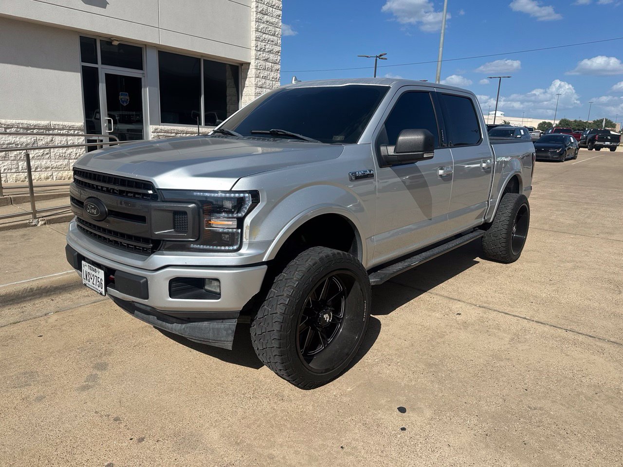 ford f-150 2018 1FTEW1CP9JKF13739 image ford f-150 2018 1FTEW1CP9JKF13739 image