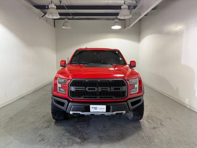 ford f-150 2018 1FTFW1RG1JFA85640 image ford f-150 2018 1FTFW1RG1JFA85640 image