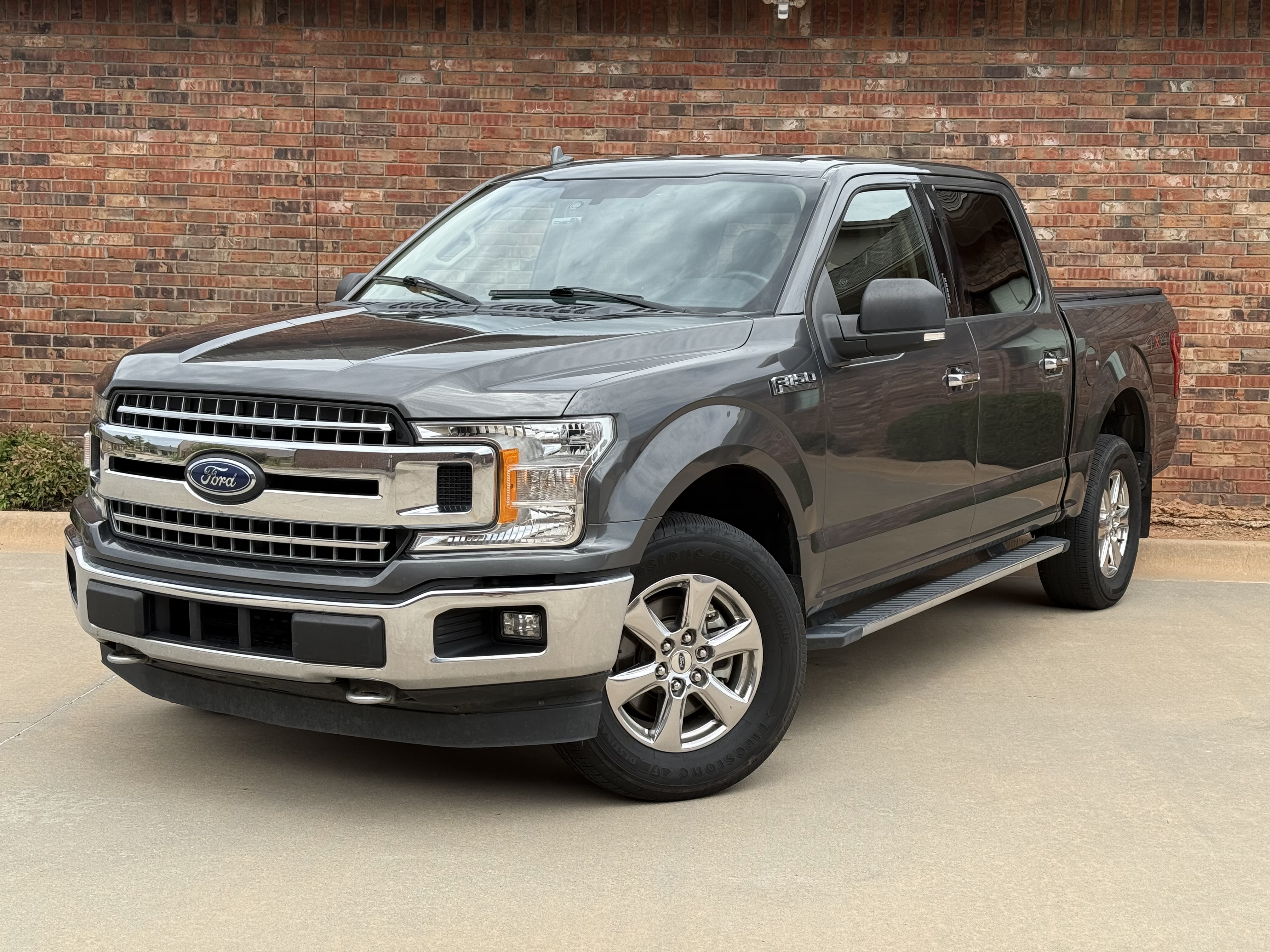 ford f-150 2018 1FTEW1EGXJKF91346 image ford f-150 2018 1FTEW1EGXJKF91346 image