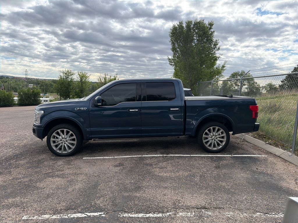 ford f-150 2018 1FTEW1EG0JFE48429 image ford f-150 2018 1FTEW1EG0JFE48429 image