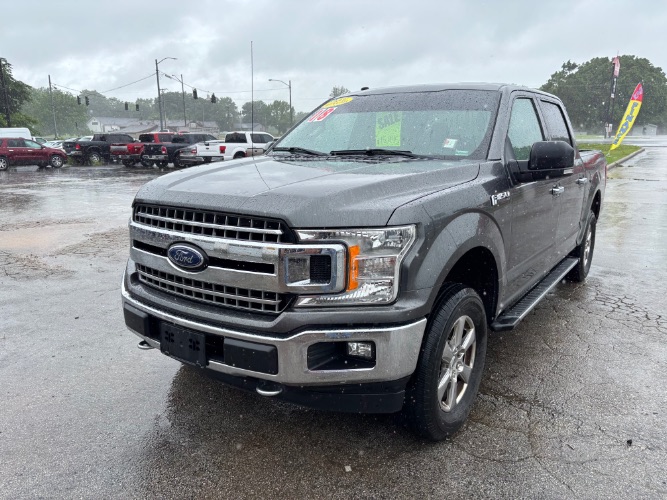 ford f-150 2018 1FTEW1EP8JFB67835 image ford f-150 2018 1FTEW1EP8JFB67835 image