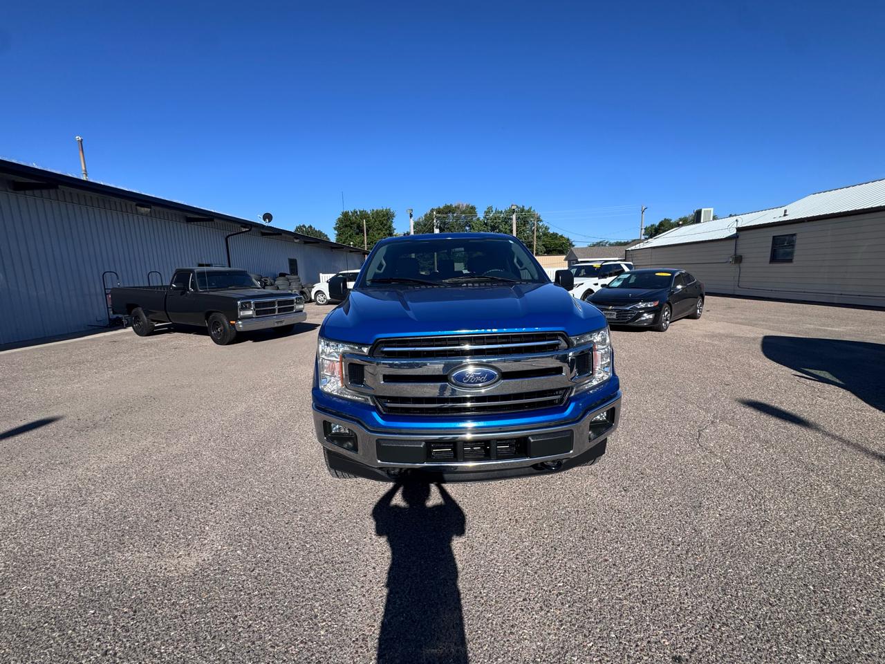 ford f-150 2018 1FTEW1EG5JKE16647 image ford f-150 2018 1FTEW1EG5JKE16647 image
