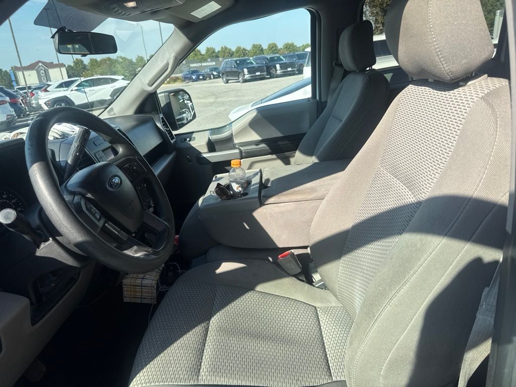 ford f-150 2018 1FTEW1EG0JKD37564 image ford f-150 2018 1FTEW1EG0JKD37564 image