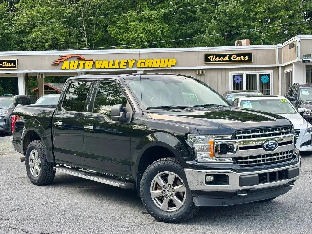 ford f-150 2018 1FTEW1EP9JFD34512 image ford f-150 2018 1FTEW1EP9JFD34512 image