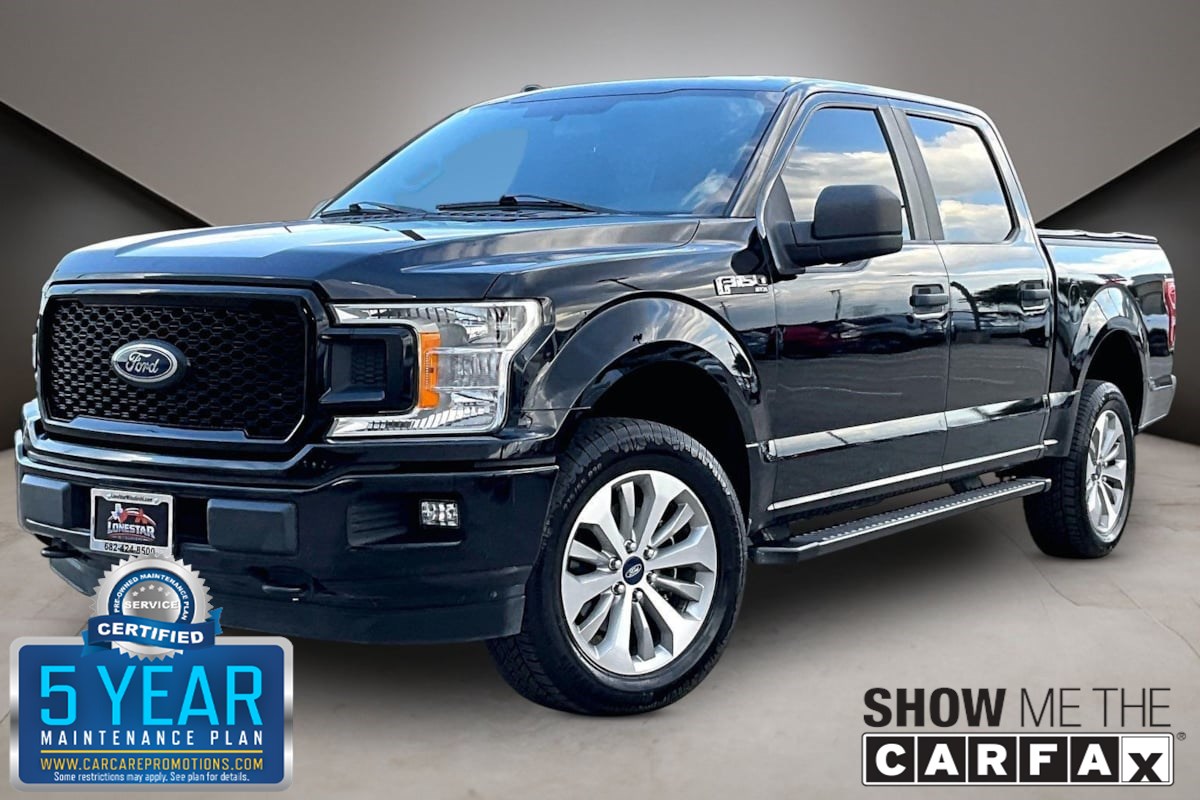 ford f-150 2018 1FTEW1EG9JKE66256 image ford f-150 2018 1FTEW1EG9JKE66256 image