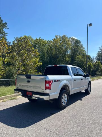 ford f-150 2018 1FTEW1EG5JFD15469 image ford f-150 2018 1FTEW1EG5JFD15469 image