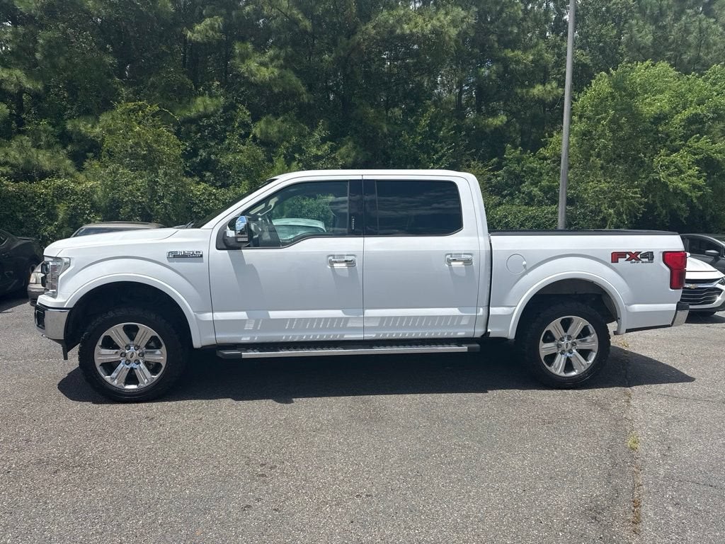 ford f-150 2018 1FTEW1E51JFD02037 image ford f-150 2018 1FTEW1E51JFD02037 image