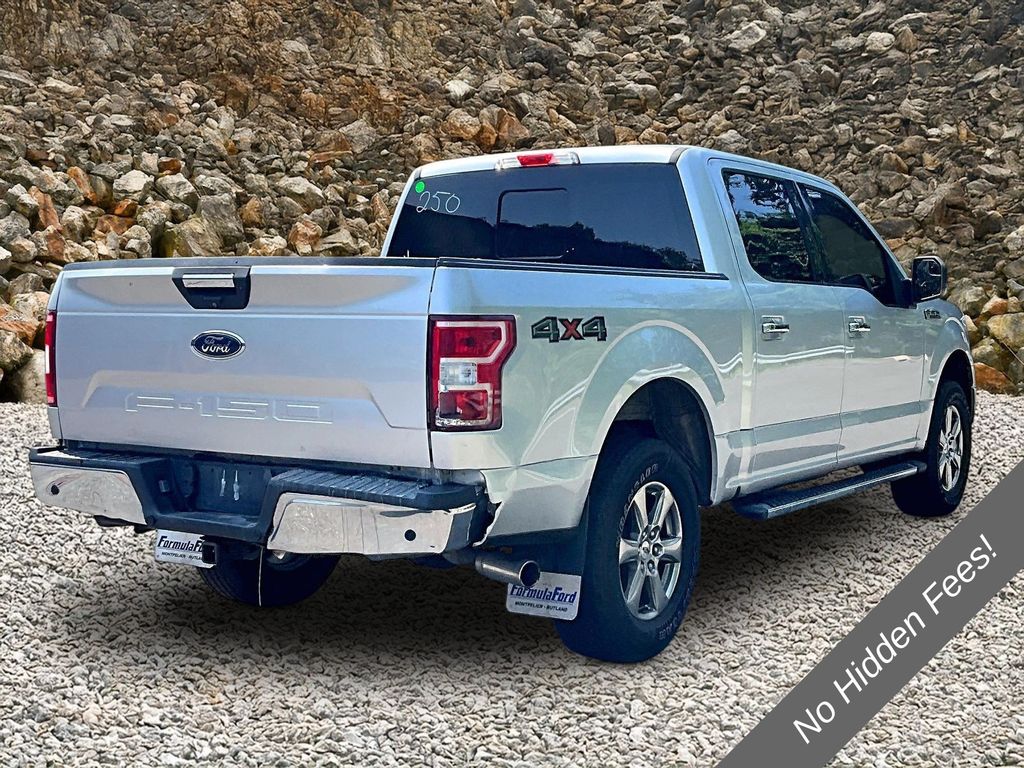 ford f-150 2018 1FTEW1E59JFE33250 image ford f-150 2018 1FTEW1E59JFE33250 image