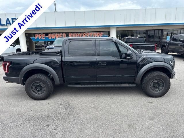 ford f-150 2018 1FTFW1RG2JFB04664 image ford f-150 2018 1FTFW1RG2JFB04664 image