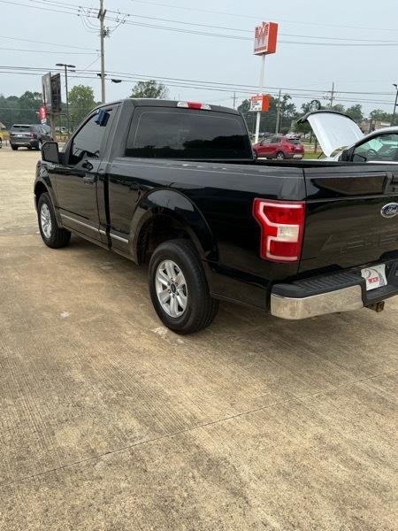 ford f-150 2018 1FTMF1CB6JFB51135 image ford f-150 2018 1FTMF1CB6JFB51135 image