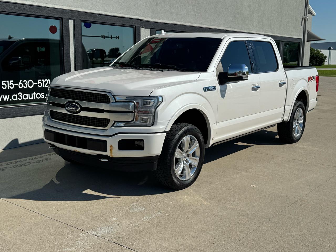 ford f-150 2018 1FTEW1EG6JFD92576 image ford f-150 2018 1FTEW1EG6JFD92576 image