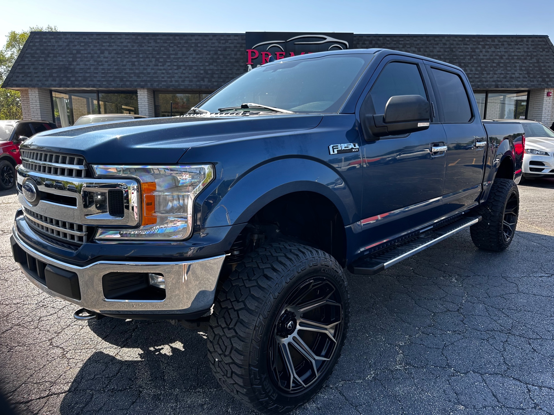 ford f-150 2018 1FTEW1E58JFC96978 image ford f-150 2018 1FTEW1E58JFC96978 image