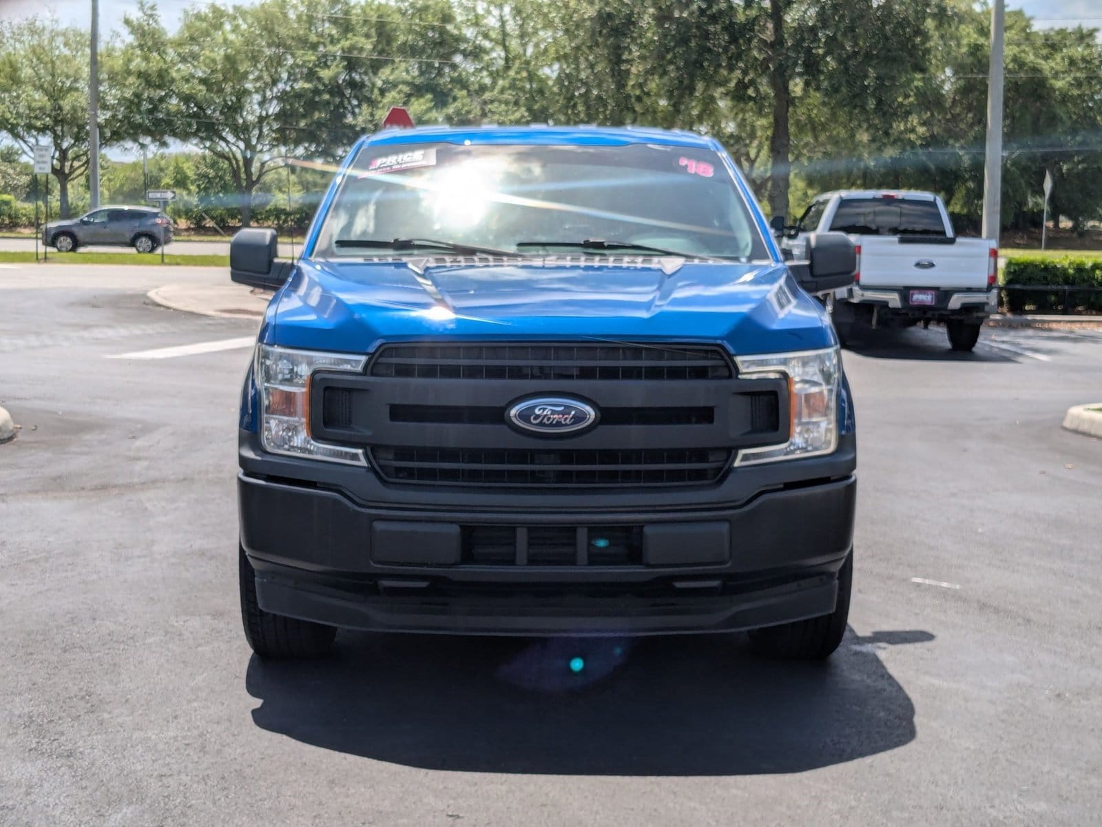 ford f-150 2018 1FTEW1CG6JFC17098 image ford f-150 2018 1FTEW1CG6JFC17098 image